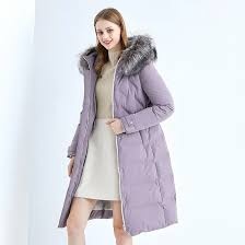Warm Winter Coat