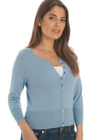 Lightweight Cardigan